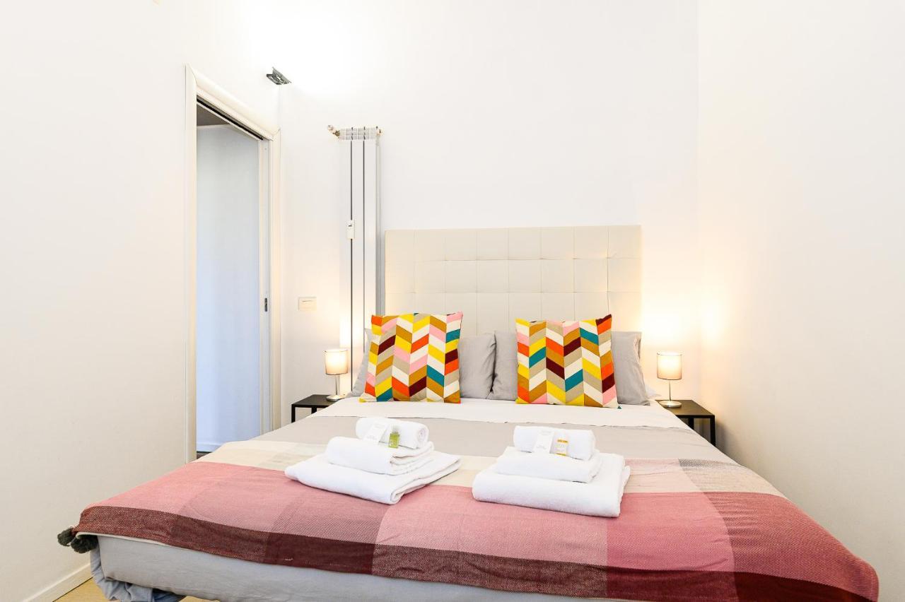 Appartement Stylish With Jacuzzi By Ndp Rent à Rome Extérieur photo